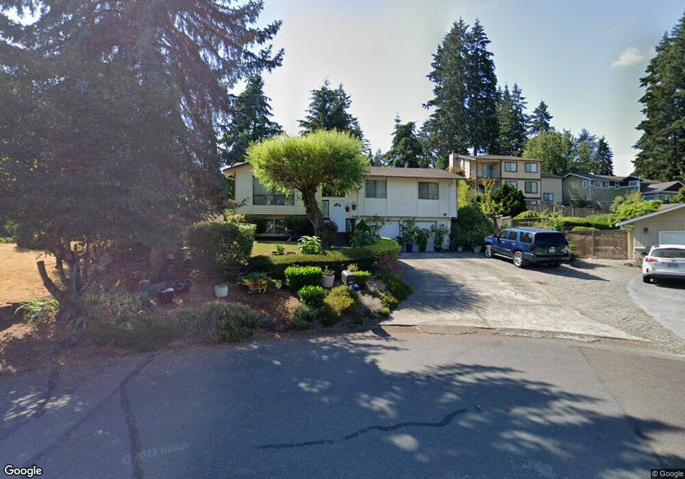 5014 65th Ave W, University Place, WA 98467 - photo 1