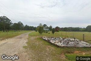 133 Lamar Smith Rd, Poplarville, MS 39470