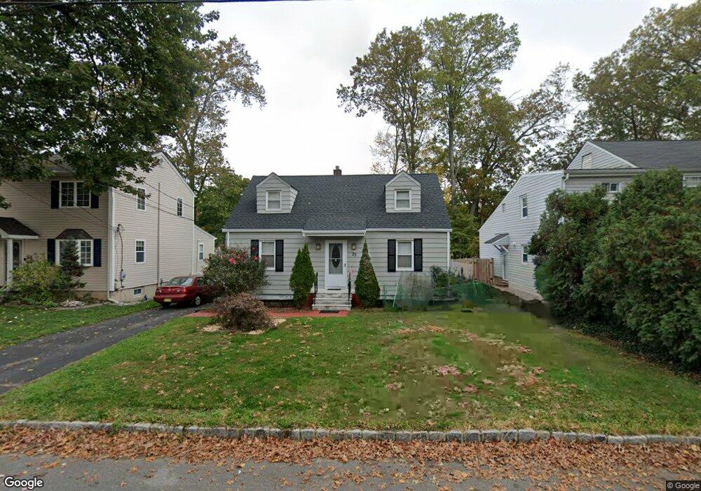 23 Mount Pleasant Pkwy, Livingston, NJ 07039 - photo 1