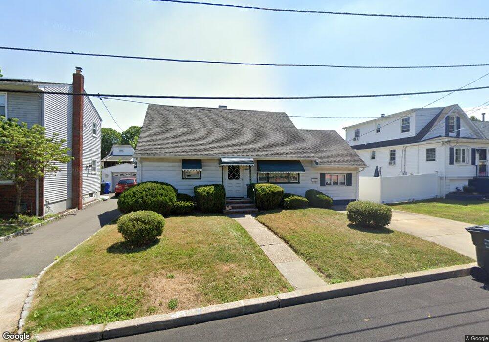 106 3rd Ave, Port Reading, NJ 07064 - photo 1