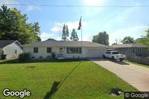 316 School St, Gilbert, IA 50105