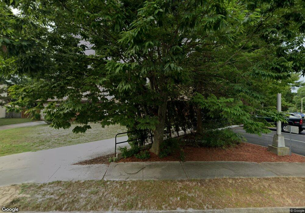 106 Glen Ave, Salisbury, MD 21804 - photo 1