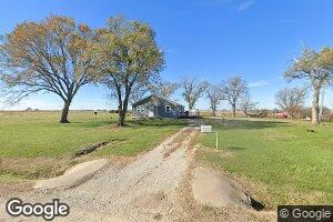 17237 SW Idaho Rd, Colony, KS 66015