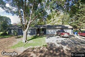606 S Cloud St, Clark, SD 57225