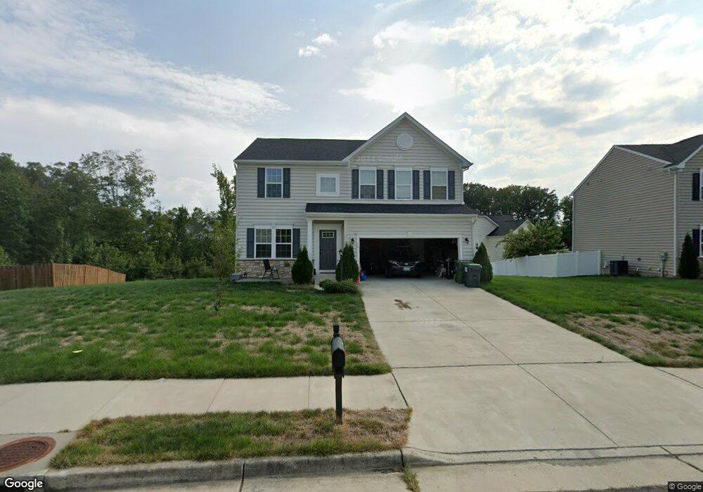 18 White Chapel Ln, Stafford, VA 22554 - photo 1