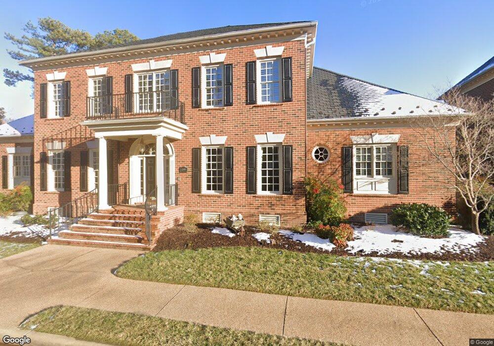 13903 Dunkeld Terrace, Midlothian, VA 23113 - photo 1