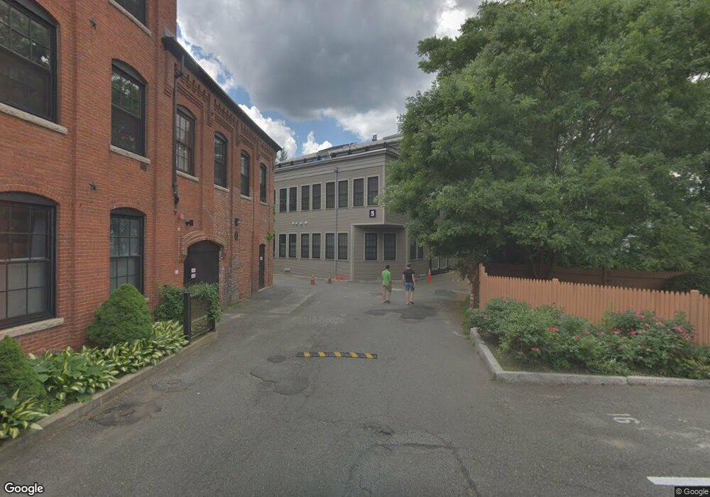 34 Tannery Brook Row unit 14, Somerville, MA 02144 - photo 1