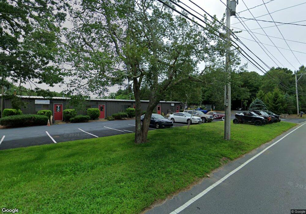 109 Barlows Landing Rd, Pocasset, MA 02559 - photo 1