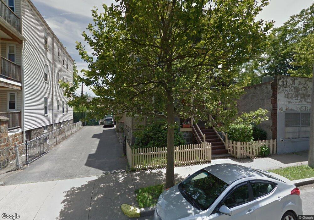 141 Welles Ave, Dorchester Center, MA 02124 - photo 1