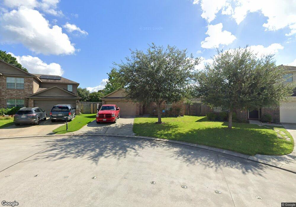 23222 Comarca Dr, Magnolia, TX 77354 - photo 1