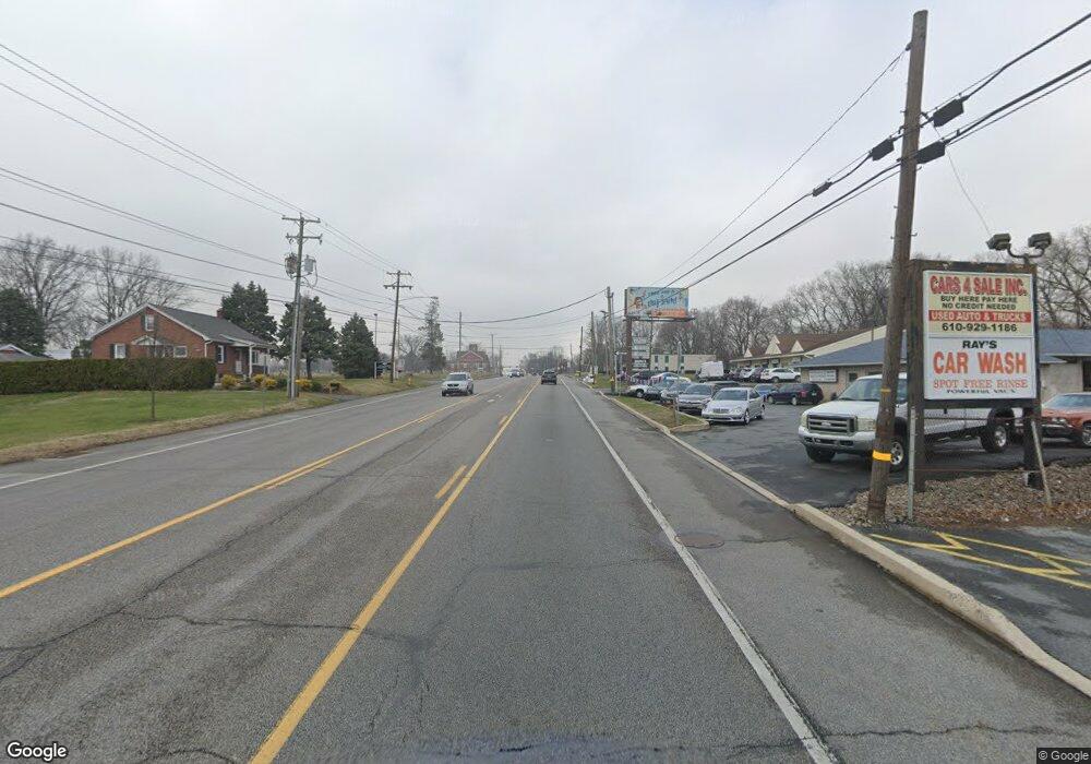 5313 Route 61, Reading, PA 19605 - photo 1