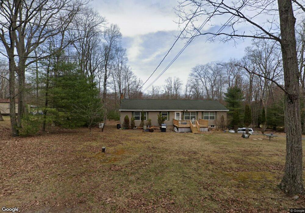 710 Prospect Hill Rd, Huguenot, NY 12746 - photo 1