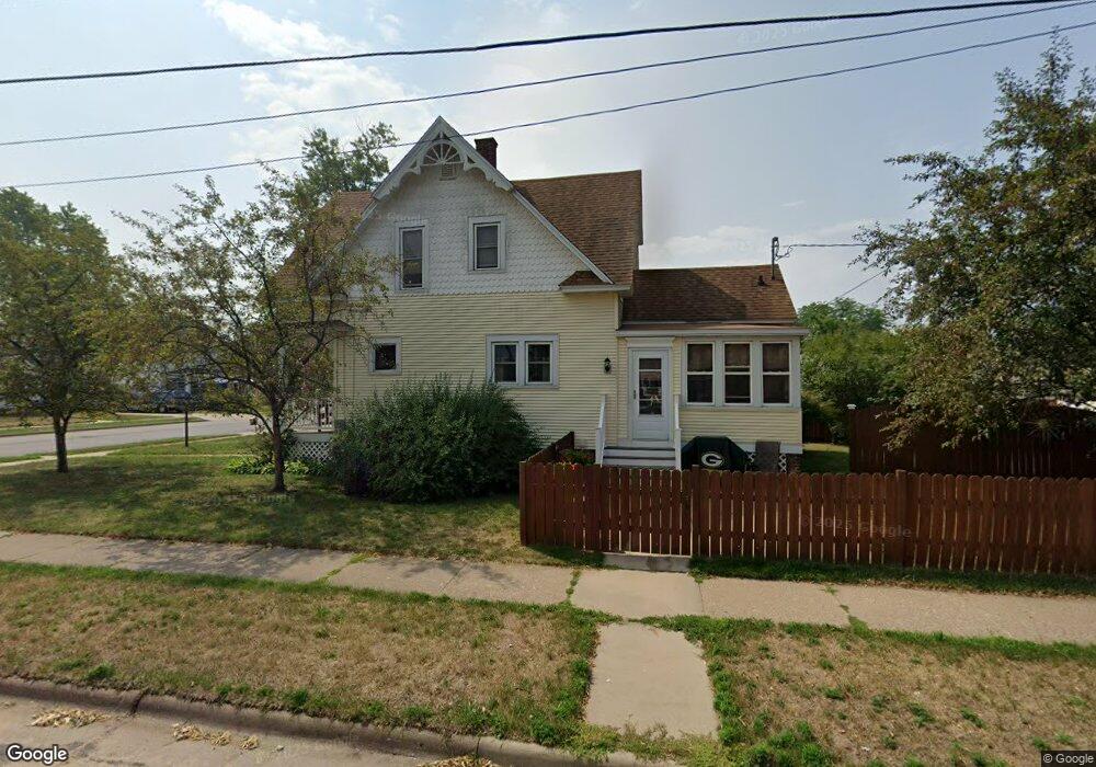 210 10th St S, Wisconsin Rapids, WI 54494 - photo 1