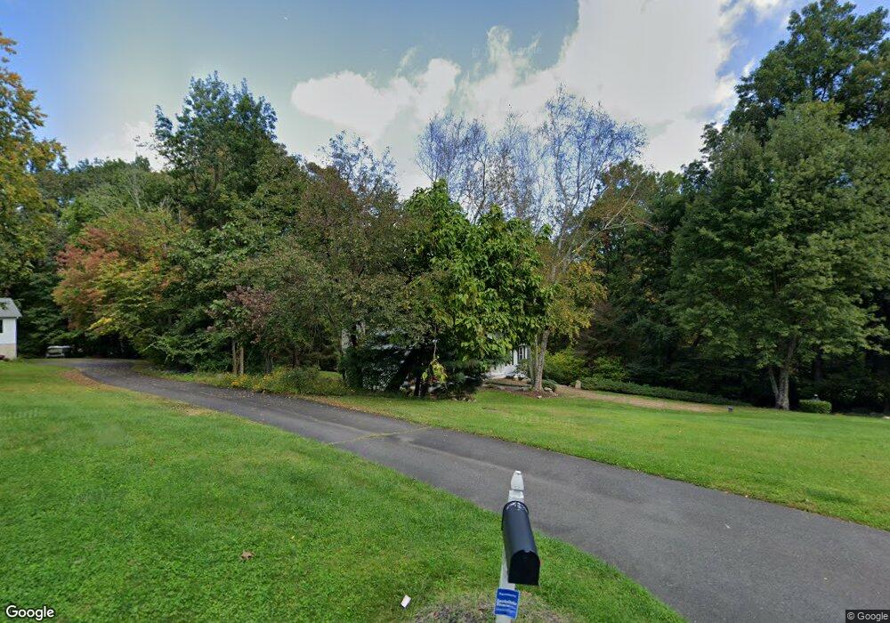 16 Saddleridge Rd, New Fairfield, CT 06812 - photo 1