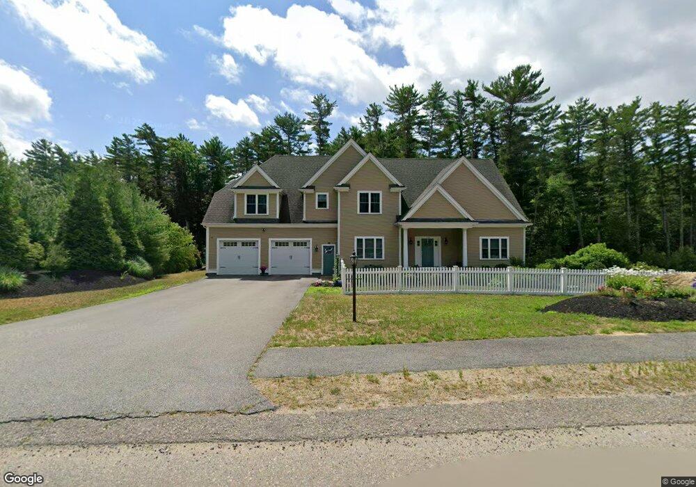 110 Country Club Way, Kingston, MA 02364 - photo 1