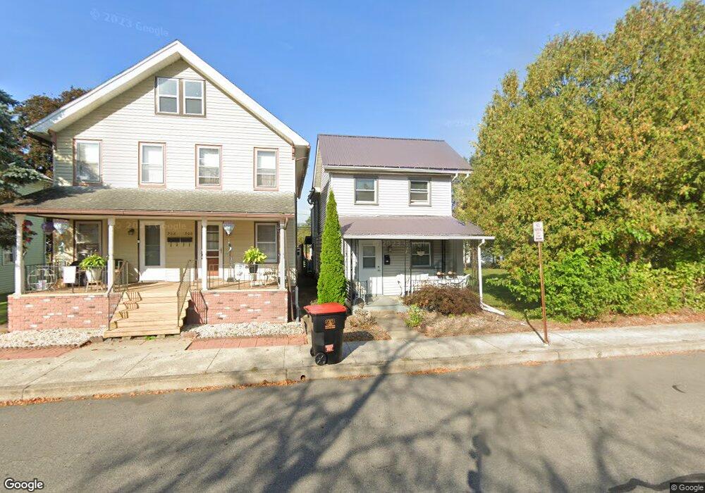 910 Lincoln St, Milton, PA 17847 - photo 1