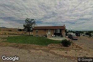 290 W 200 S, Redmond, UT 84652