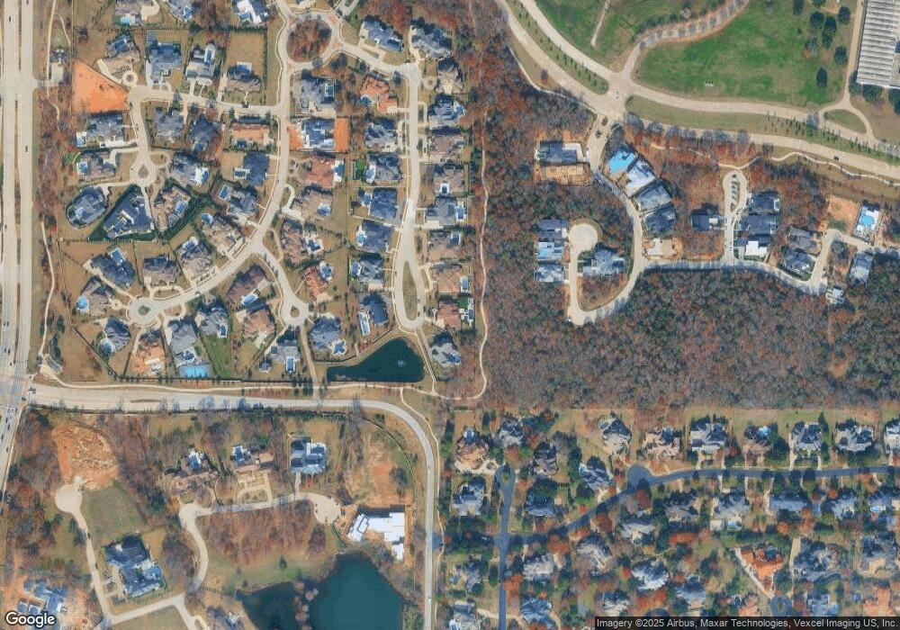 2006 Valencia Cove, Roanoke, TX 76262 - photo 1