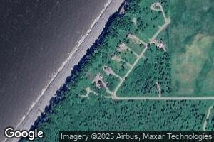 11037 Crestline Ln, Clam Gulch, AK 99568