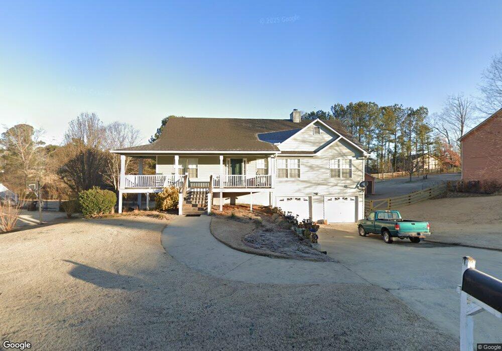 56 Ruth Ln, Acworth, GA 30101 - photo 1