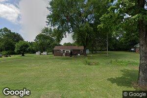 302 Clark Ave, Pocola, OK 74902