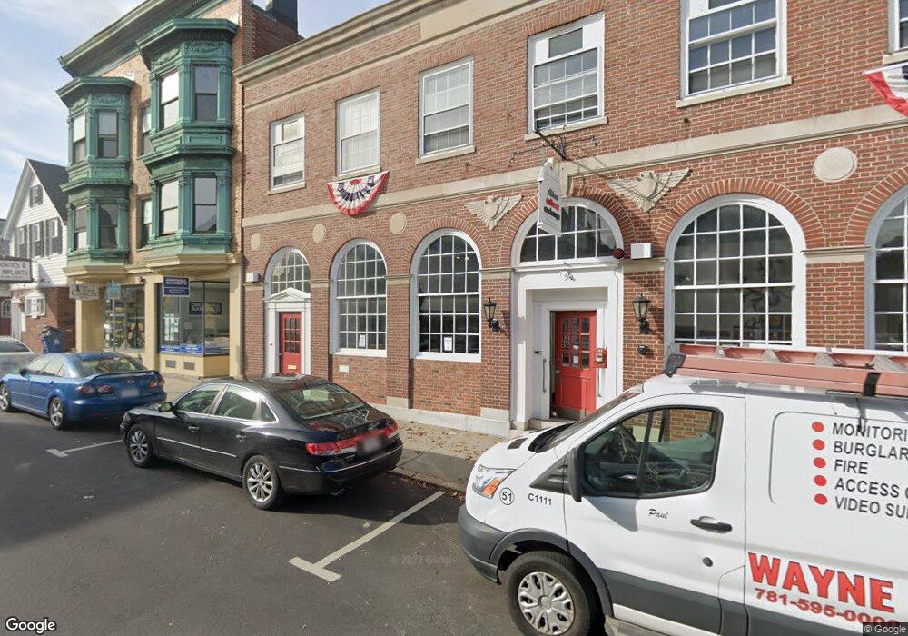 11 Albion St unit 11, Wakefield, MA 01880 - photo 1