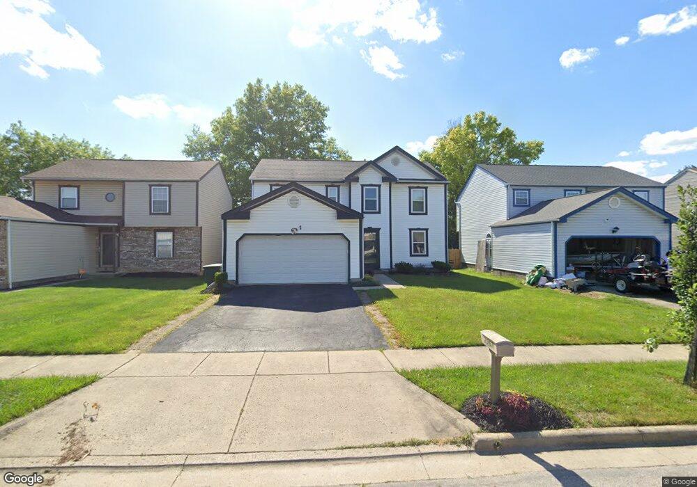 2967 Blue Moon Dr, Columbus, OH 43232 - photo 1