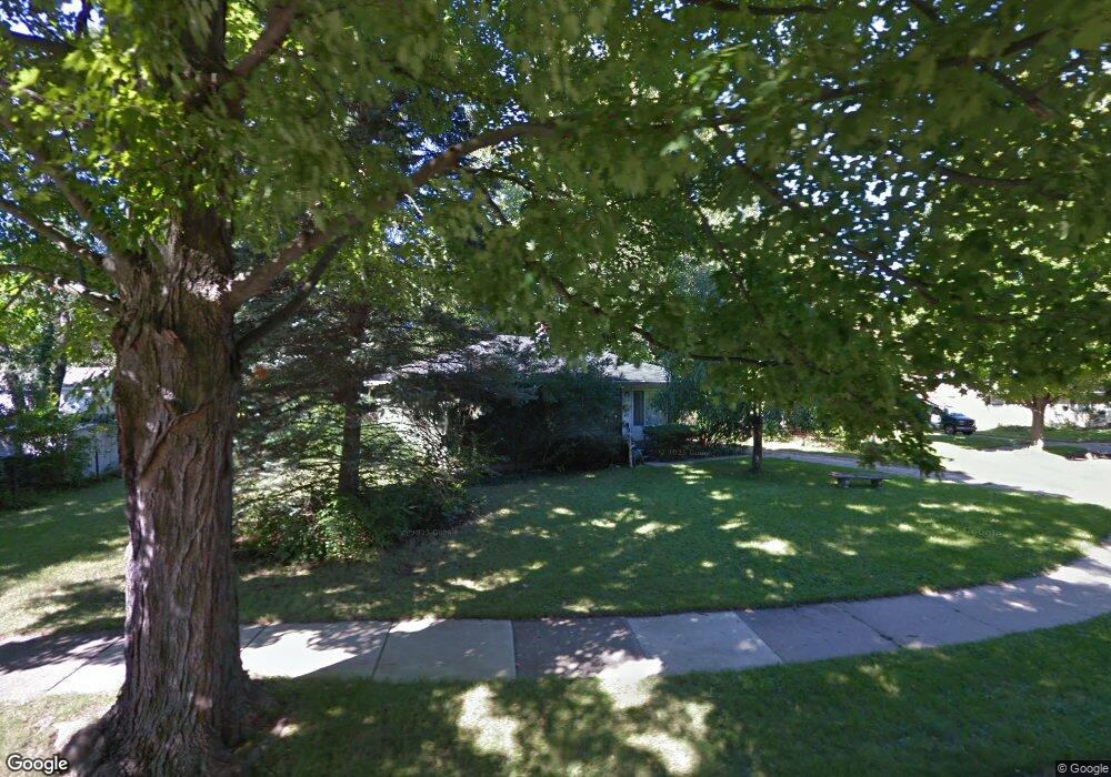 846 Wickfield Ct, Ann Arbor, MI 48105 - photo 1