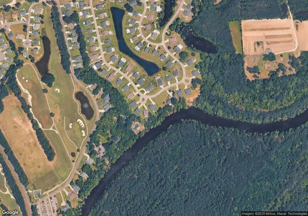 365 Board Landing Cir, Conway, SC 29526 - photo 1