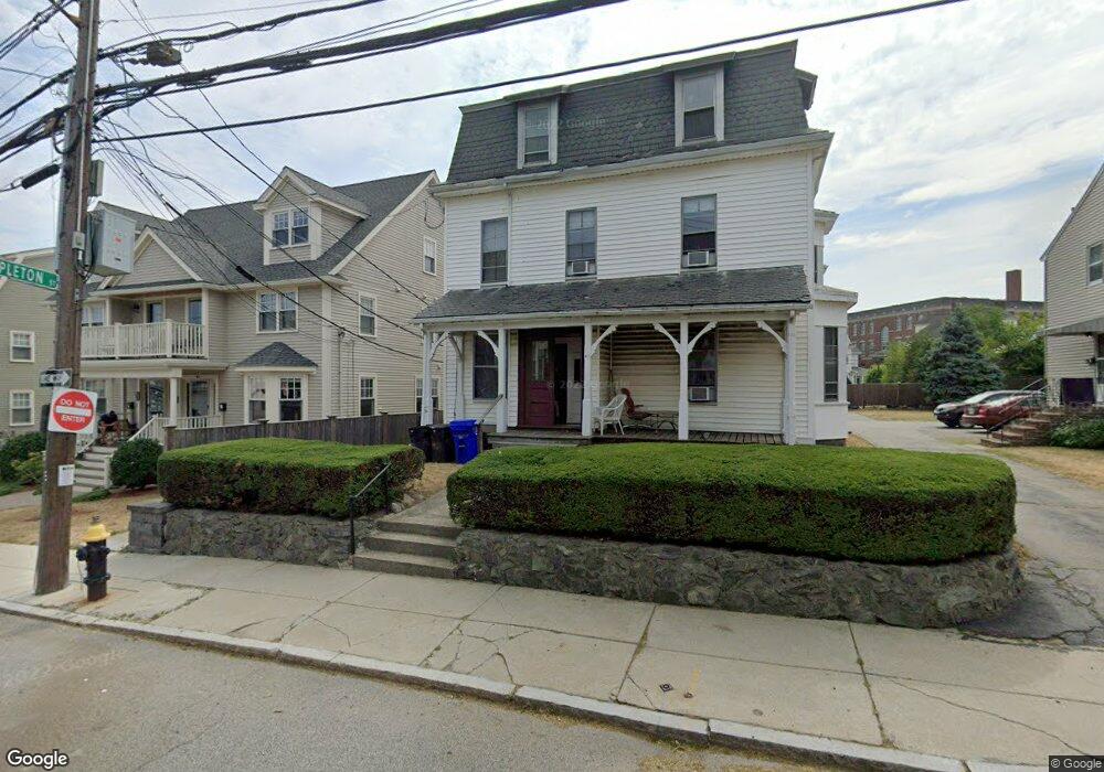 41 Murdock St unit B, Boston, MA 02135 - photo 1