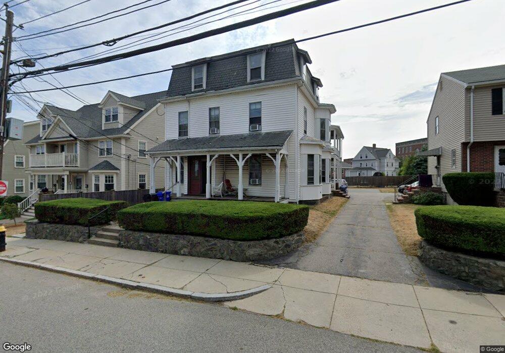 39 Murdock St unit 41, Brighton, MA 02135 - photo 1