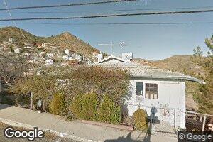 764 East Ave, Jerome, AZ 86331