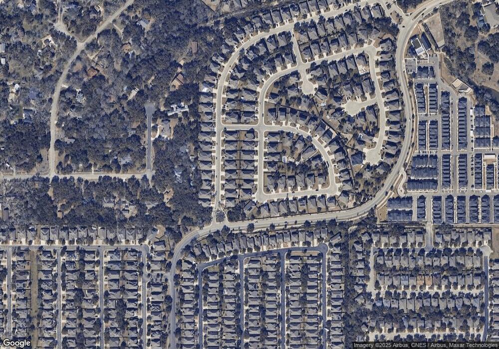 8319 Merchants Lodge, San Antonio, TX 78255 - photo 1