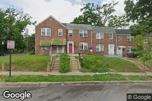 102 Denison St Unit 2, Baltimore, MD 21229