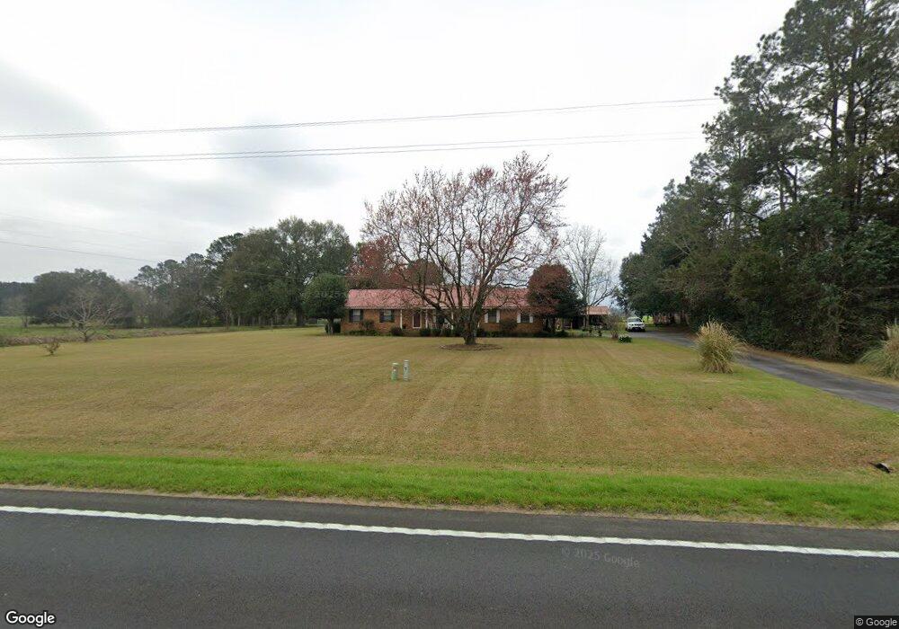 14394 Ga Highway 122, Pavo, GA 31778 - photo 1