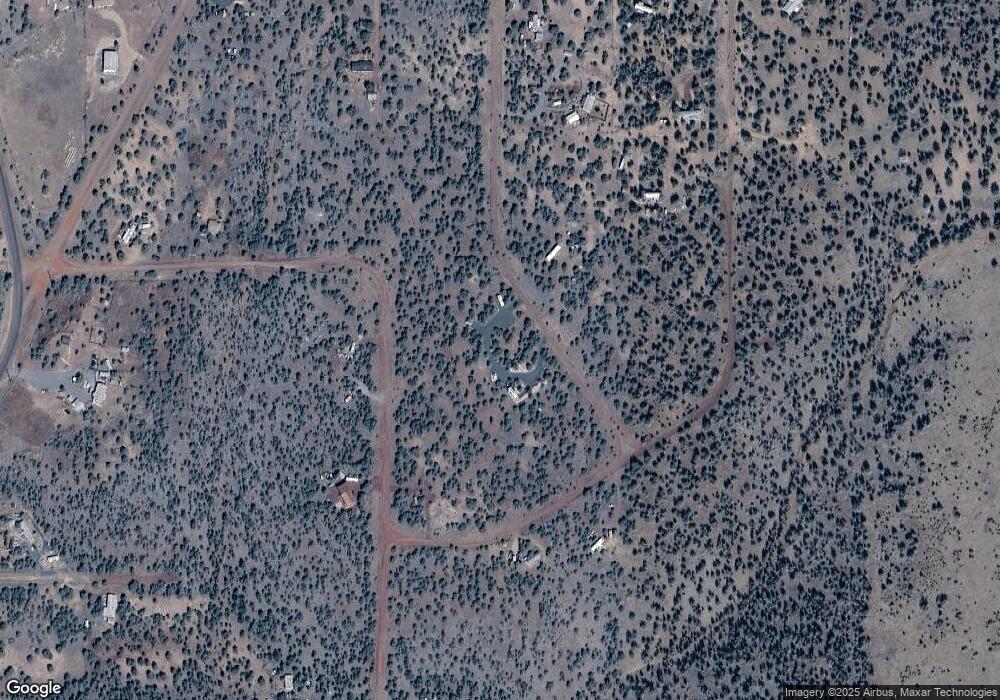 3504 Knoll Dr, Ash Fork, AZ 86320 - photo 1