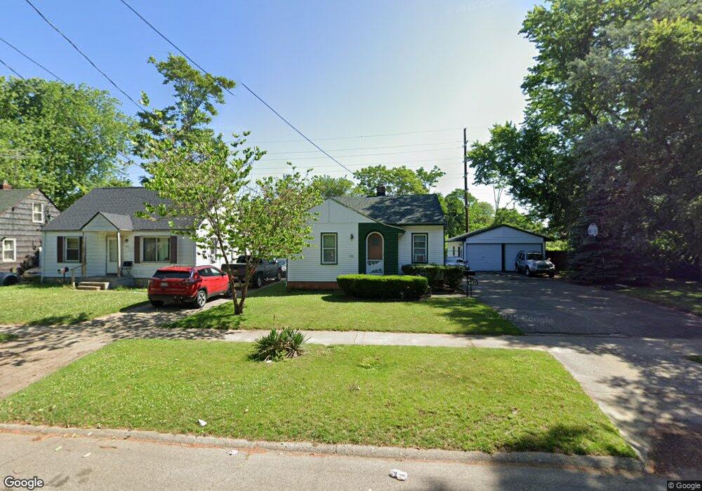 4521 Pengelly Rd, Flint, MI 48507 - photo 1