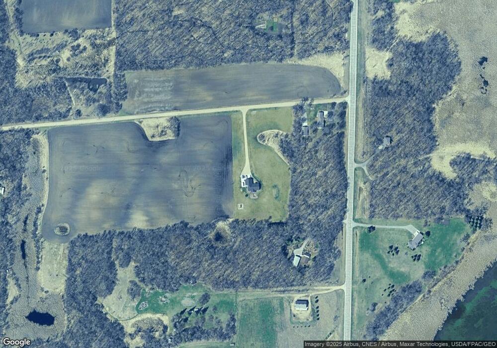 9162 Grubb Lake Rd SW, Alexandria, MN 56308 - photo 1