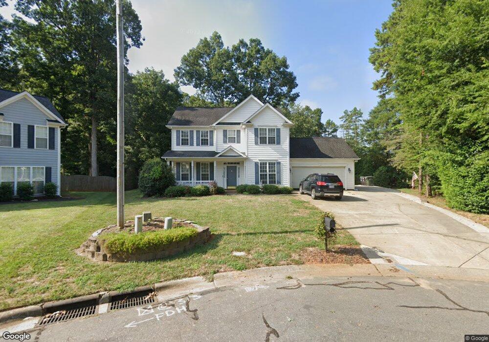 317 Patrick Ave SW, Concord, NC 28025 - photo 1