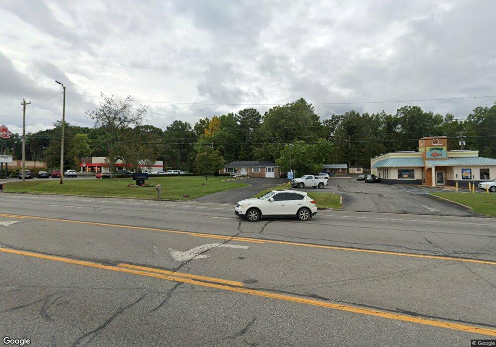 2180 Hillsboro Blvd, Manchester, TN 37355 - photo 1