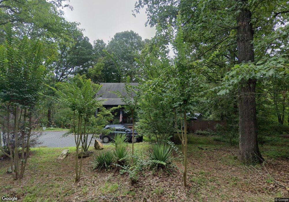 145 N Pine Rd, Ellijay, GA 30536 - photo 1