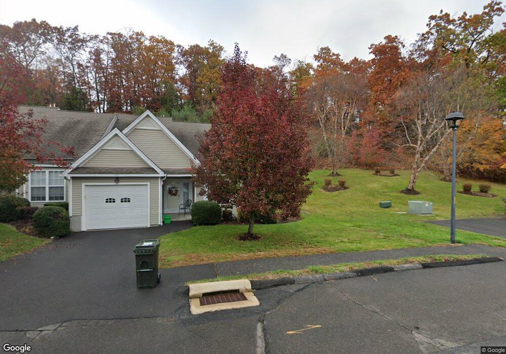 145 Louis Hill Rd, Sandy Hook, CT 06482 - photo 1