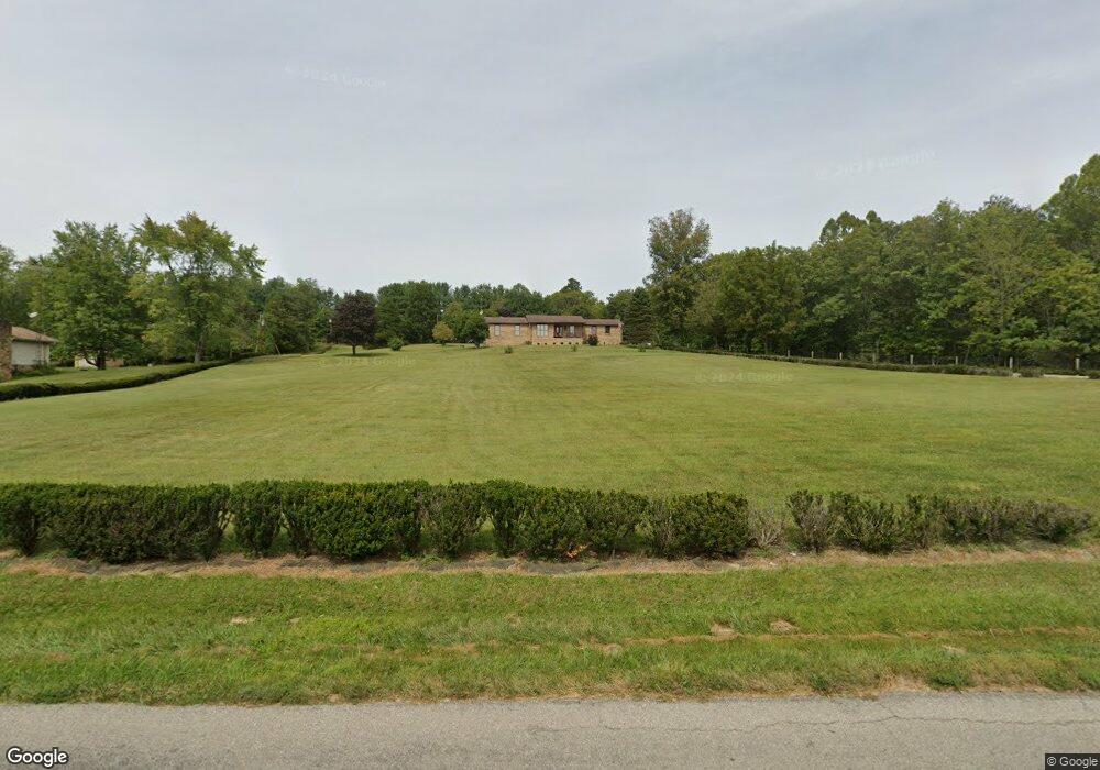 11680 W 525 S, Columbus, IN 47201 - photo 1