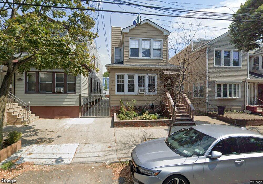 10143 93rd St, Ozone Park, NY 11416 - photo 1