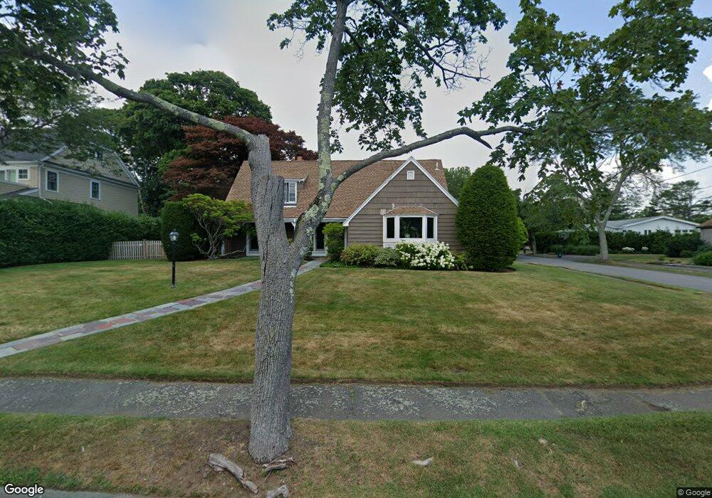 26 Cutting Rd, Swampscott, MA 01907 - photo 1