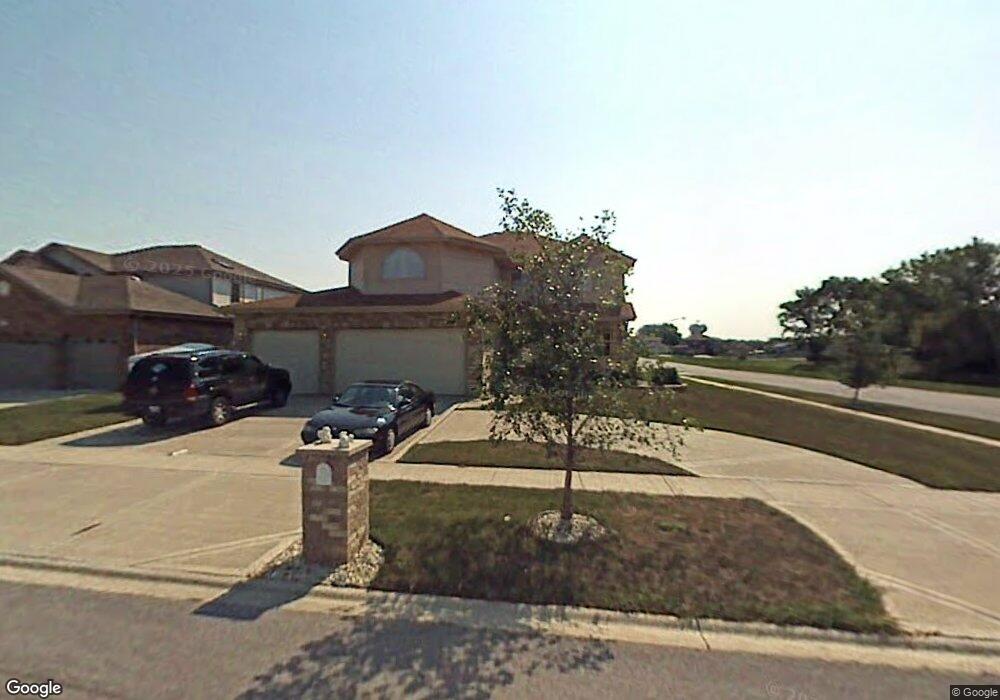 18583 Cedar Ave, Country Club Hills, IL 60478 - photo 1