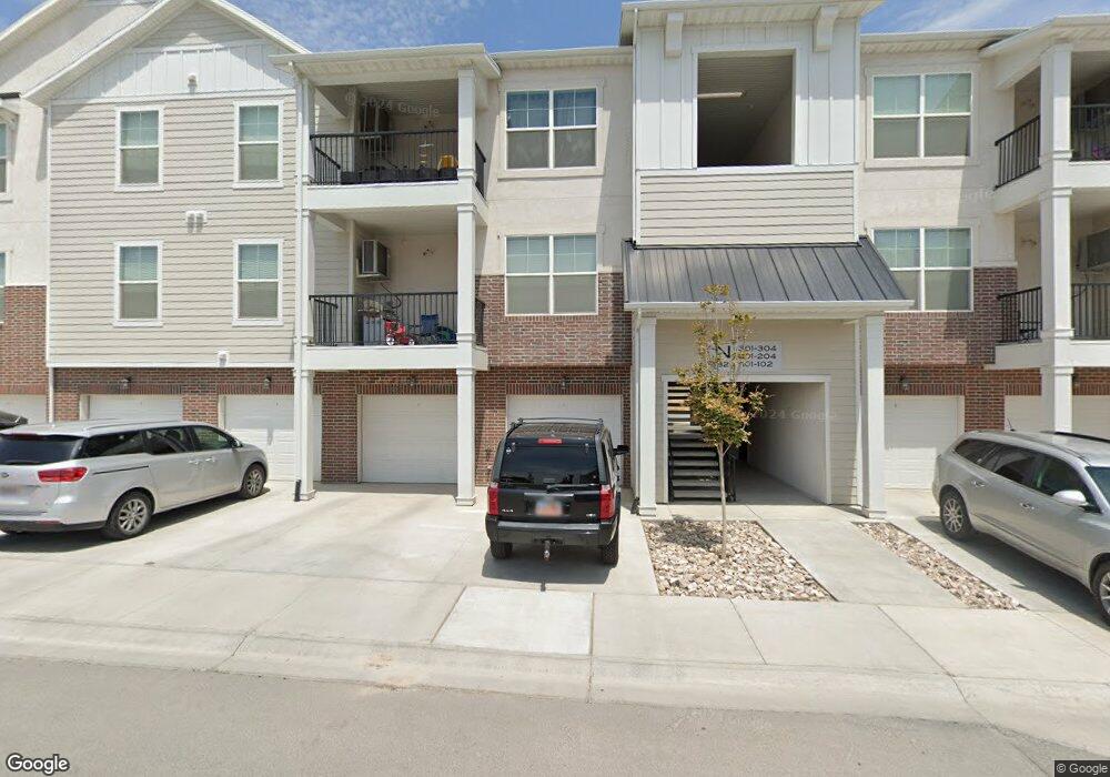 3820 W 1850 N unit 203, Lehi, UT 84043 - photo 1