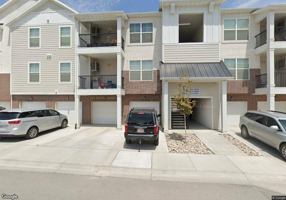 3820 W 1850 N unit N101, Lehi, UT 84043 - photo 1