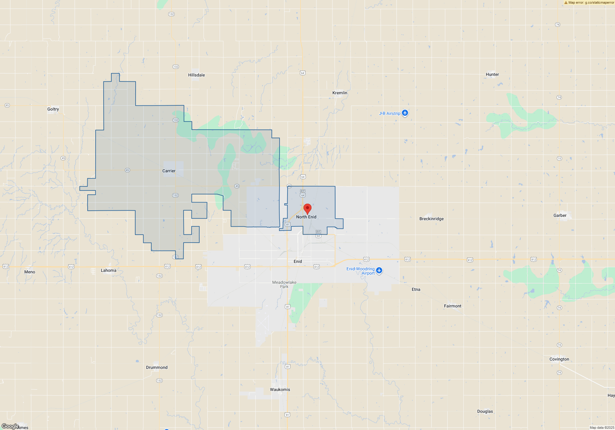 Chisholm Elementary School, Enid OK Rankings & Reviews