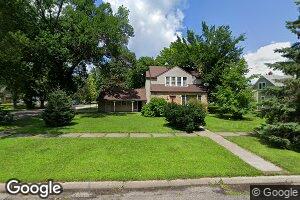 325 E Rooney Ave, Appleton, MN 56208